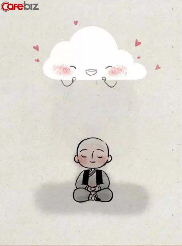 Khổng Tử mượn ô và bài học xã giao đáng ngẫm trong thời hiện đại - Ảnh 2. Khổng Tử mượn ô và bài học xã giao đáng ngẫm trong thời hiện đại - Ảnh 2.