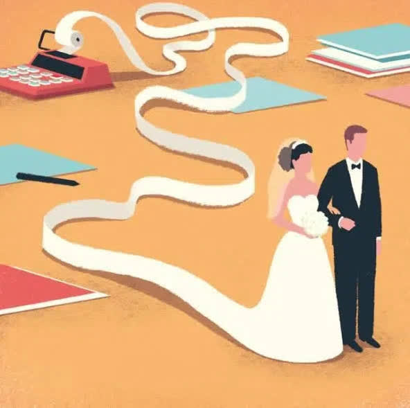  Đau lòng ly hôn ở tuổi 70: Đầu tư quan trọng nhất trong cuộc đời là kết hôn đúng người, một cuộc hôn nhân tồi tệ có thể chôn vùi cả đời người  - Ảnh 1.