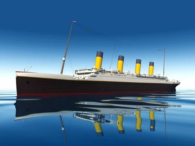 Thảm họa chìm tàu Titanic kỳ vĩ sẽ được tái hiện trong những hình ảnh thăng hoa. Những hình vẽ và ảnh minh họa về sự kiện kinh hoàng này sẽ khiến bạn cảm thấy sống động hơn bao giờ hết, và đưa bạn tới nhìn thấy những đau thương, hy vọng, khát khao và niềm tin.
