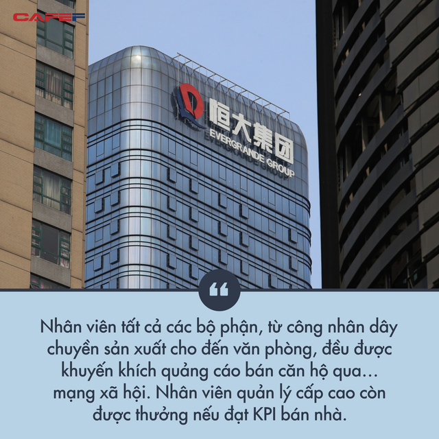 Nhà sản xuất ô tô điện kỳ lạ ở Trung Quốc: Nhân viên phải đạt KPI bán bất động sản, vốn hóa lớn hơn Ford và GM dù doanh thu bằng 0 - Ảnh 4.