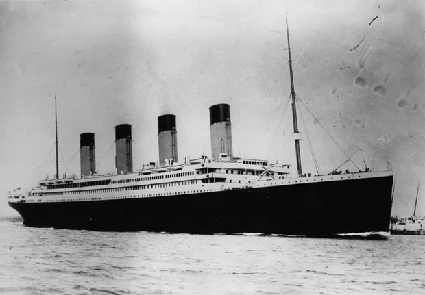 Những sự thật kinh hoàng về thảm họa chìm tàu Titanic cách đây 109 năm - Ảnh 7. Những sự thật kinh hoàng về thảm họa chìm tàu Titanic cách đây 109 năm - Ảnh 7.