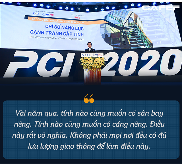  Giáo sư Mỹ tiết lộ cội nguồn cải cách ở Quảng Ninh với nhiệm kỳ đặc biệt từ 10 năm trước - Ảnh 5.