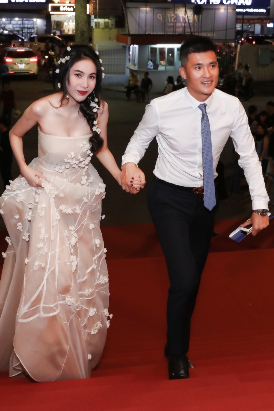 Ca SÄ© Thá»§y Tien Du NgÆ°á»i Ta Co Ca Tá»¥ng Minh Toi Váº«n Biáº¿t Minh Cháº³ng La Ai
