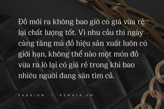 Hội buôn đồ hiệu thầm thì chuyện tranh cướp khách: Lừa đảo, tráo đồ trắng trợn,... chiêu trò nào cũng đủ cả! - Ảnh 28.