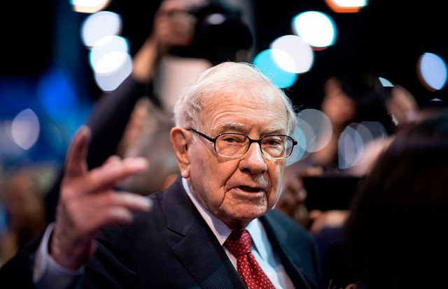 Những sai lầm đầu tư lớn nhất của huyền thoại Warren Buffett (P2) - Ảnh 1.