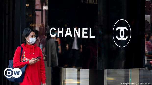 Huawei thắng kiện hãng thời trang Chanel vì chữ H không giống hai chữ C lồng vào nhau - Ảnh 2.