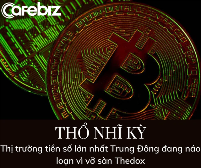 Vỡ sàn tiền số Thổ Nhĩ Kỳ: Cảnh sát chính thức phát lệnh truy nã CEO ôm 2 tỷ USD bỏ chạy, 400.000 nhà đầu cơ bơ vơ - Ảnh 2.