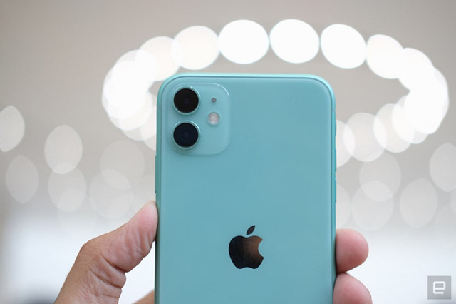 Người dùng Mỹ có xu hướng chi ít tiền hơn cho iPhone - Ảnh 1. Người dùng Mỹ có xu hướng chi ít tiền hơn cho iPhone - Ảnh 1.