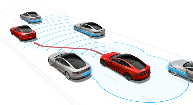  Khoe xe Tesla an toàn gấp 10 lần xe thường, Elon Musk bị bóc mẽ không thương tiếc  - Ảnh 1.