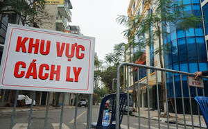  Chính thức: Việt Nam ghi nhận 6 ca mắc Covid-19 mới trong cộng đồng - Ảnh 2.