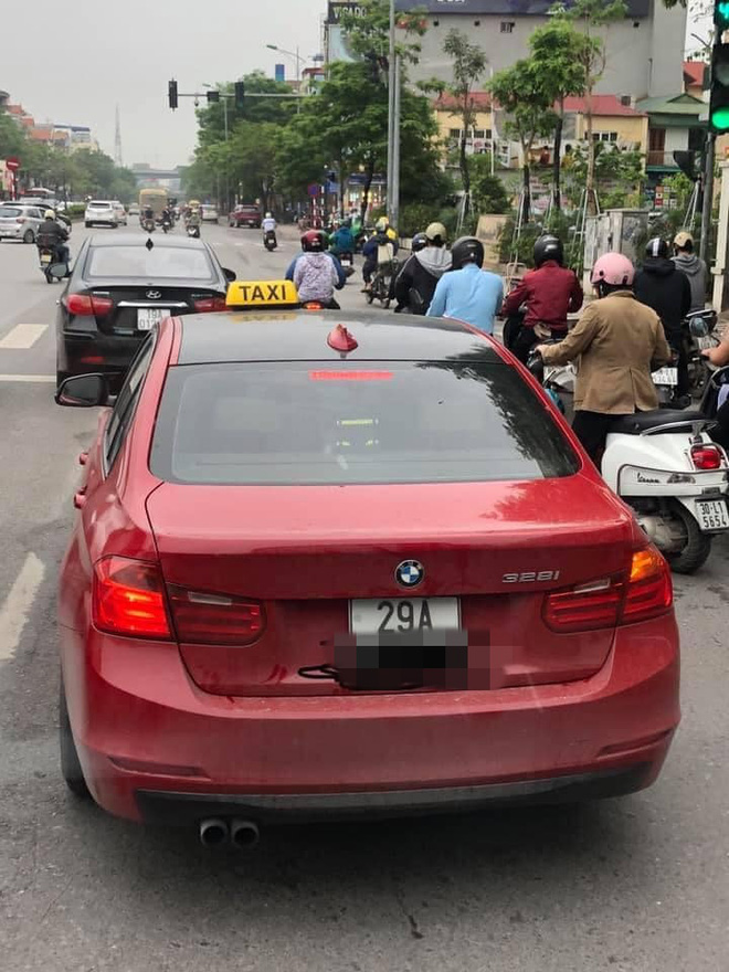 Quảng cáo xe Taxi Hình thức quảng cáo ngoài trời mang hiệu quả cao