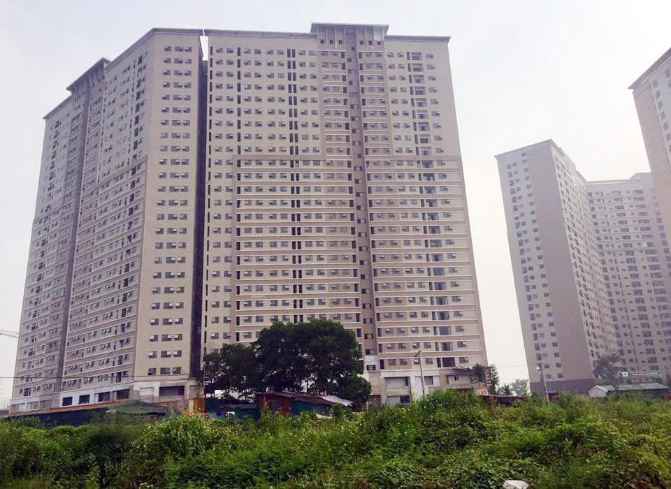 Thanh tra phát hiện nhiều sai phạm tại tổ hợp chung cư Xuân Mai Complex