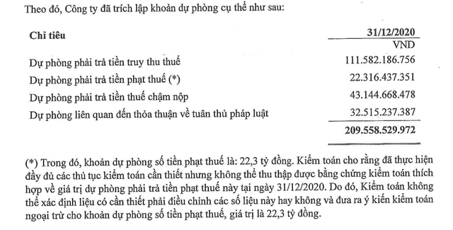  Bán công ty thanh toán cho phía Hàn lãi “1 ăn 7” trước khi đường dây đánh bạc nghìn tỷ bị phát hiện, 1 thành viên của VNPT bị kiện đòi bồi thường gần 800 tỷ đồng  - Ảnh 3.