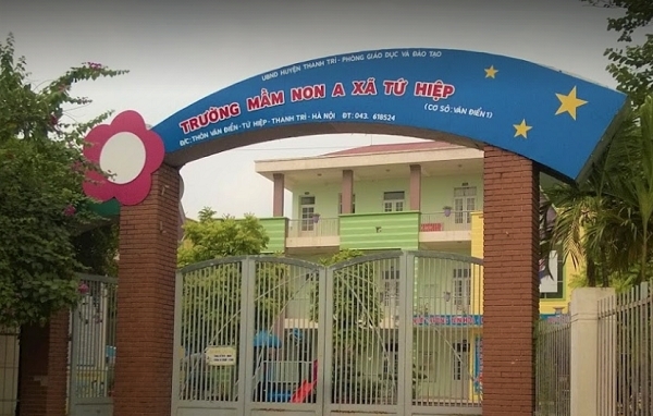 Trường mầm non ở Hà Nội kêu gọi ủng hộ tiền mua xe SH cho phụ huynh bị mất cắp: Hiệu trưởng lên tiếng - Ảnh 1.