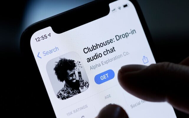 Twitter đang đàm phán để mua lại ứng dụng mạng xã hội Clubhouse, với giá 4 tỷ USD - Ảnh 1. Twitter đang đàm phán để mua lại ứng dụng mạng xã hội Clubhouse, với giá 4 tỷ USD - Ảnh 1.