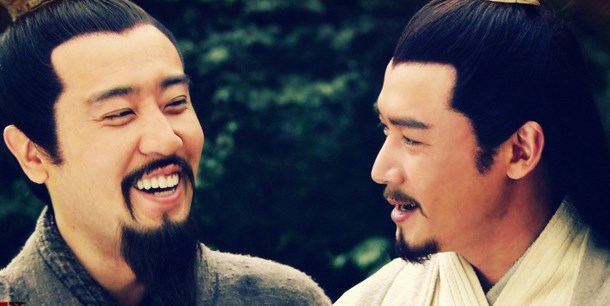 Lưu Bị tay không đi chiêu mộ nhân tài trong lúc vẫn đang ăn nhờ ở đậu tại Kinh Châu, vì sao Gia Cát Lượng vẫn đồng ý đi theo? - Ảnh 3. Lưu Bị tay không đi chiêu mộ nhân tài trong lúc vẫn đang ăn nhờ ở đậu tại Kinh Châu, vì sao Gia Cát Lượng vẫn đồng ý đi theo? - Ảnh 3.