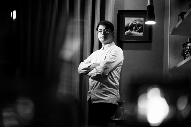 Bếp trưởng nhà hàng Hà Nội lọt top 100 châu Á: Bỏ sự nghiệp nước ngoài, về nước với công thức thành công chỉ sau 2 năm - Ảnh 23.