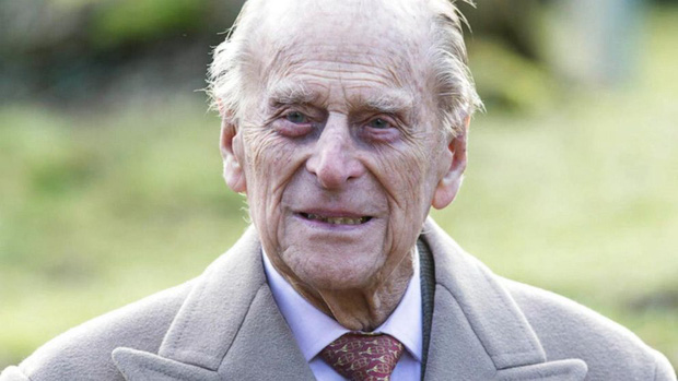 Những hình ảnh cuối cùng của chồng Nữ hoàng Anh - Hoàng tế Philip, trước khi qua đời ở tuổi 99 - Ảnh 6.
