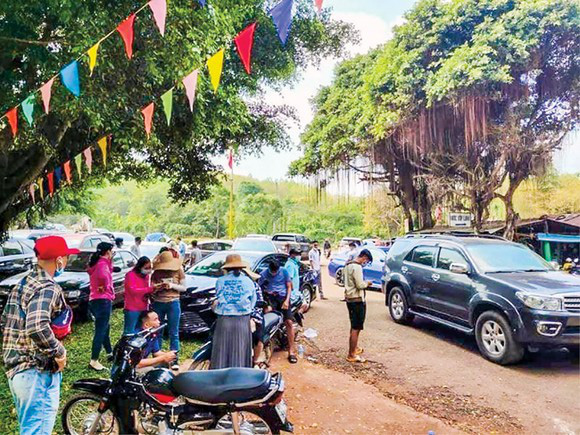 Những nhà đầu tư nào đang bị “bỏ lại” sau cơn sốt đất?  - Ảnh 1.