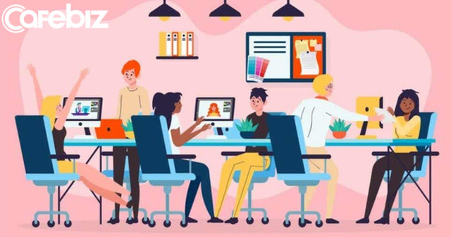 Khuyết điểm quyết định độ cao của bạn: 5 điều người thông minh thường làm để bứt tốc ngoạn mục - Ảnh 1. Khuyết điểm quyết định độ cao của bạn: 5 điều người thông minh thường làm để bứt tốc ngoạn mục - Ảnh 1.