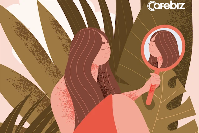 Biểu hiện của một người càng lớn tuổi càng có phúc có tài: Thần thái ngoại hình - Ảnh 1.