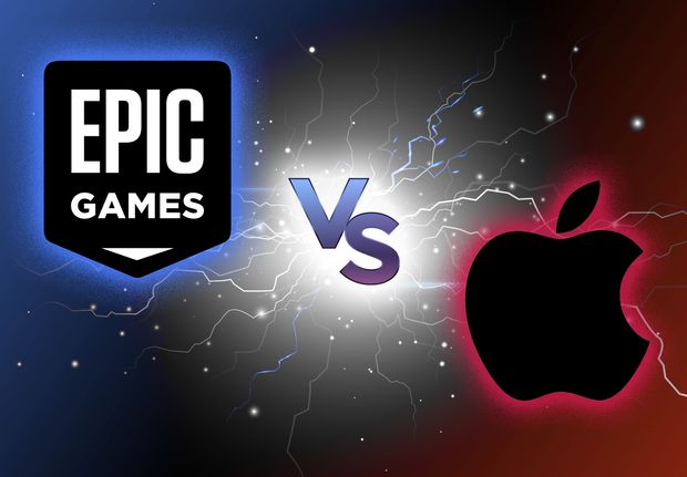Epic vs Apple: Cuộc đại chiến của thị trường game trên smartphone - Ảnh 1.
