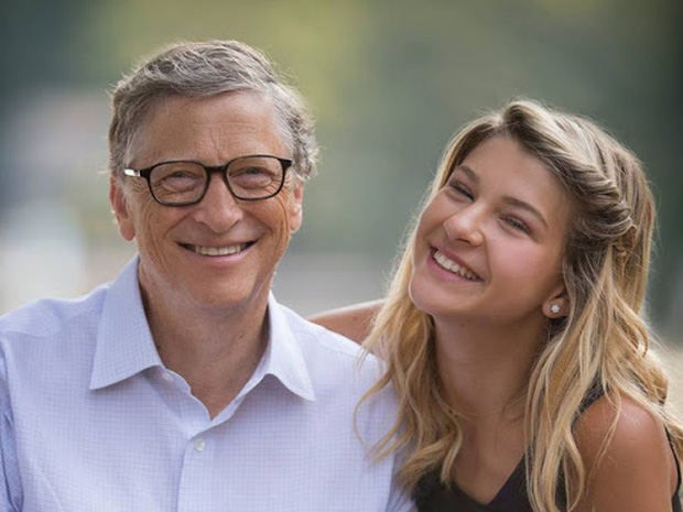  3 con nhà tỷ phú Bill Gates - tinh hoa của cuộc hôn nhân 27 năm cùng vợ cũ: Nhìn profile học tập khủng chỉ biết xuýt xoa con nhà người ta - Ảnh 9.