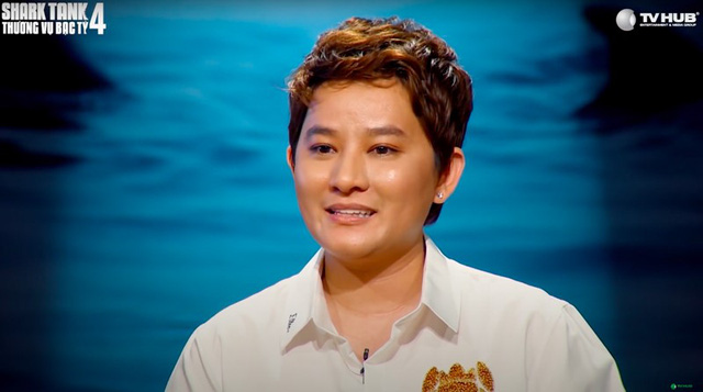  Shark Tank Việt Nam: Bị gọi là kẻ đào mỏ, game show, CEO TV Hub và CEO Vua Cua lên tiếng đáp trả  - Ảnh 3.