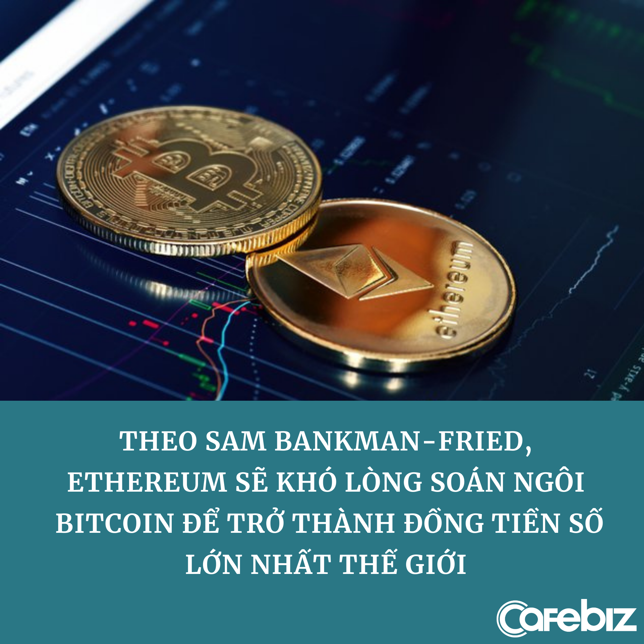 29 tuổi trở thành tỷ phú crypto, giàu hơn cả CEO của sàn giao dịch tiền số lớn  nhất thế giới