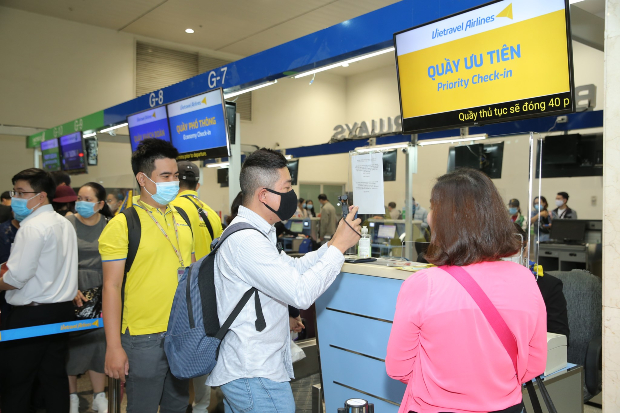  Hành khách hủy chuyến, Vietnam Airlines, Bamboo Airways, Vietjet Air ỉm luôn các khoản phí sân bay, phí an ninh? - Ảnh 7.