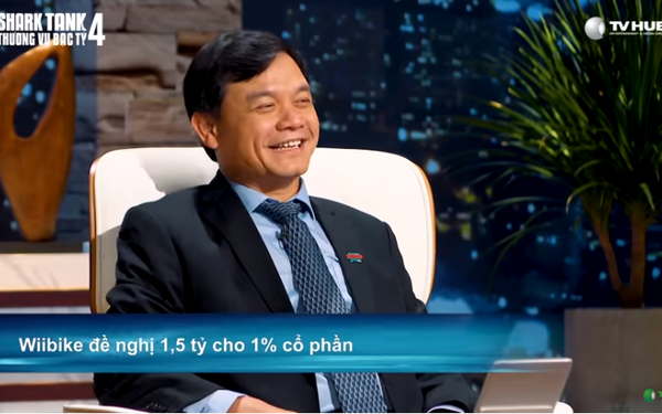 Giữa lúc Shark Phú bị chỉ trích vì chỉ nhìn mặt CEO xinh đẹp để đầu tư, Shark Trương Lý Hoàng Phi bênh vực: Nếu không quan tâm đến doanh nghiệp thì chắc hẳn là không đầu tư đâu! - Ảnh 2.