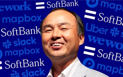Masayoshi Son: Rót hàng trăm tỷ USD vào 200 startup, 95% đang thua lỗ, tiếp tục tăng danh mục lên 500 thậm chí là 1.000 công ty - Ảnh 2.