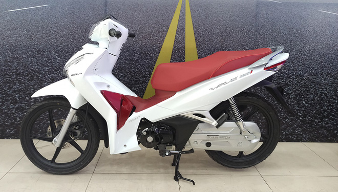 Giá xe Honda Wave 125i 2022 nhập Thái bất ngờ biến động giữa lúc Honda Wave  Alpha Future loạn giá