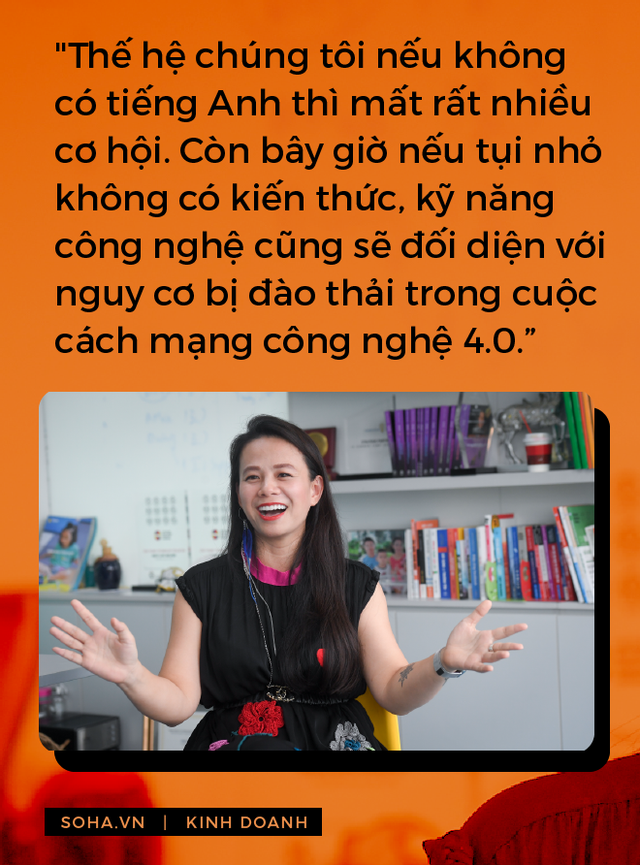 Người vợ lần đầu lộ diện của Shark Bình: 60 đêm không ngủ vì trầm cảm và cú dứt áo ra đi, xây dựng sự nghiệp của riêng mình - Ảnh 6.