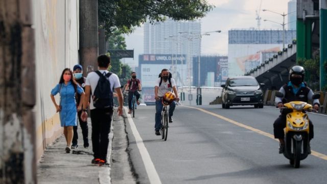 [Bài lên luôn] Kẹt ở nhà vì Covid-19, người Phillipines chơi game để kiếm tiền mã hóa - Ảnh 1.