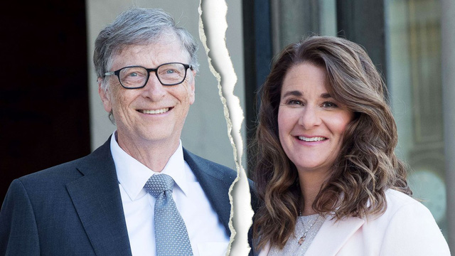  Bill Gates lấy vợ bằng SWOT nhưng rồi cũng tan vỡ, phải chăng ông đã chọn sai công thức phân tích: Lý giải thú vị đến ngỡ ngàng về hôn nhân qua con mắt của các nhà kinh tế học  - Ảnh 1.