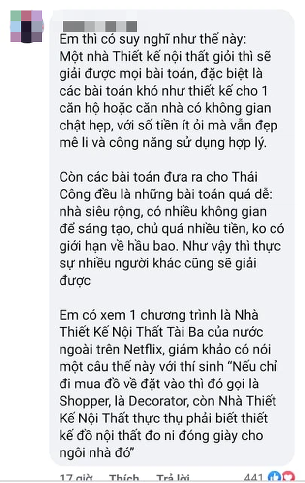  Penthouse Thái Công thiết kế bị nhận xét là thất bại, giống nồi lẩu thập cẩm - Ảnh 8.