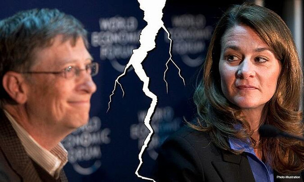  Báo Mỹ tiết lộ ông Bill Gates gọi cuộc hôn nhân với người vợ tào khang là độc hại và được người bạn mang danh tỷ phú ấu dâm chỉ cách bỏ vợ - Ảnh 2.