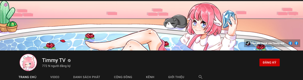 Theo chân Thơ Nguyễn, thêm một kênh YouTube độc hại cho trẻ em bị xử lý gấp, giữa đêm bay màu không sót lại dấu vết! - Ảnh 3.