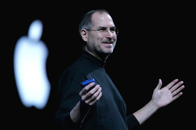  Sống một cuộc đời như Steve Jobs, tôi nhận ra 5 bài học truyền cảm hứng cho hành trình kinh doanh của mình: Điều cuối cùng đã làm nên thành công của không ít tỷ phú! - Ảnh 1.