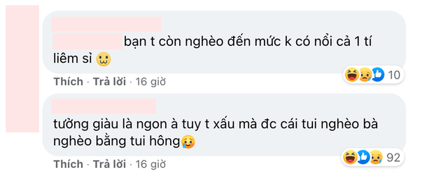  Đại gia Phương Hằng mắng Vy Oanh không có nổi 1000 tỷ, cõi mạng nghe mà nhột: 1 triệu em còn không có! - Ảnh 5.