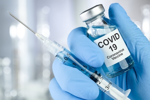 Bộ Tài chính trình Chính phủ thành lập Quỹ vắc xin phòng Covid-19 - Ảnh 1.