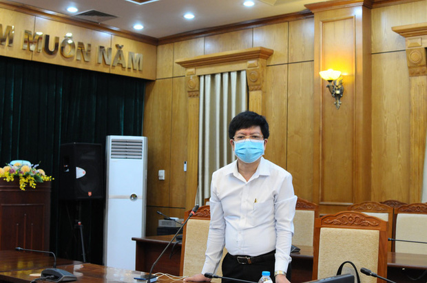  Họp khẩn tiểu ban điều trị COVID-19 tỉnh Bắc Giang: Bệnh nhân dồn dập, nhưng quyết tâm không có ca tử vong - Ảnh 2.