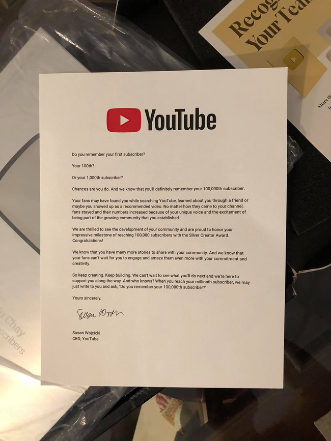 Kênh nấu ăn của Nghệ nhân ẩm thực Nguyễn Dzoãn Cẩm Vân đã có nút bạc YouTube, bồi hồi nghe lại chất giọng của cô mới thấy thân thương lạ kỳ - Ảnh 8.