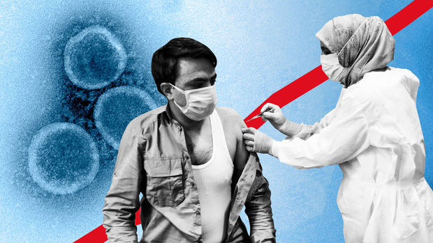  Tin mừng: Xác nhận 2 loại vaccine có hiệu quả cao với biến chủng Covid-19 của Ấn Độ đang tồn tại ở Việt Nam - Ảnh 2.