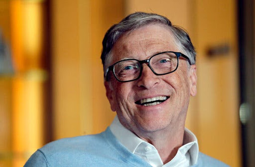Tượng đài Bill Gates trước nguy cơ sụp đổ - Ảnh 3. Tượng đài Bill Gates trước nguy cơ sụp đổ - Ảnh 3.
