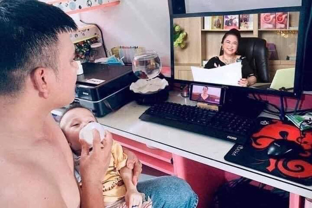  Hài hước khoảnh khắc cộng đồng mạng hóng livestream của bà Phương Hằng, như thế này không lập kỷ lục cũng uổng! - Ảnh 6.