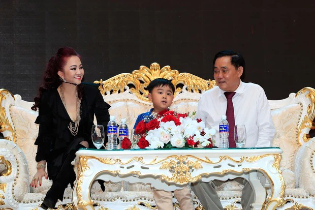  Tỷ phú Đại Nam là đứa trẻ có tính cách như thế nào? - Ảnh 1.