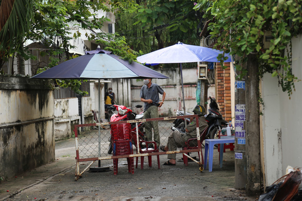  NÓNG: Thêm 11 ca dương tính liên quan đến Hội thánh truyền giáo Phục Hưng, nâng tổng số lên 36 - Ảnh 2.