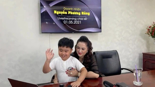  Tỷ phú Đại Nam là đứa trẻ có tính cách như thế nào? - Ảnh 7.